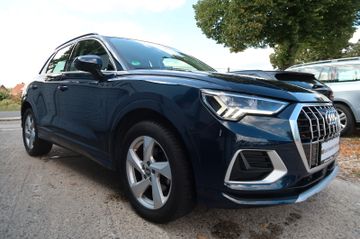 Audi Q3 - 10