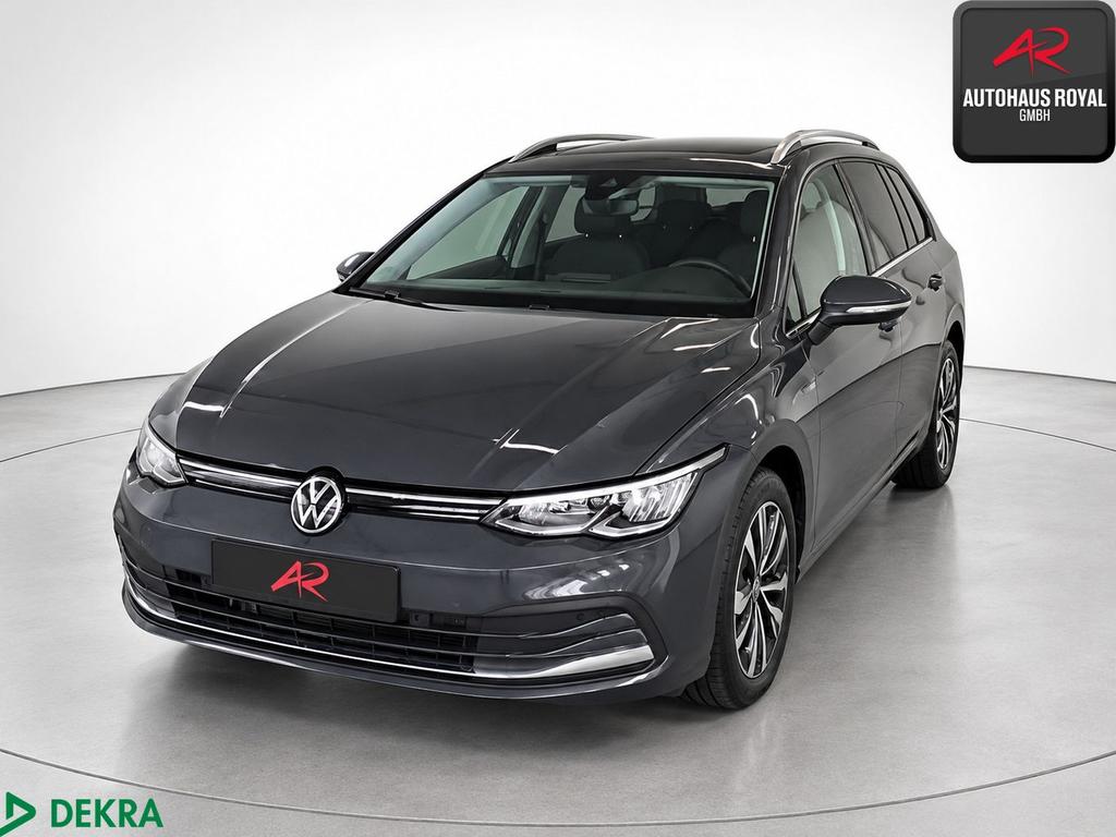 Volkswagen Golf VIII Variant 15 eTSI CARPLAYACCAHK1HD 2024