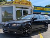 Audi A3 Sportback 2.0TDI Ambition*AUT.*Temp*MMI*TÜV