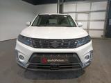 Suzuki Vitara 1.4 Comfort Allgri LED|Kamera|ACC|Sitzhz - Suzuki Vitara Gebrauchtwagen in München