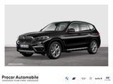 BMW X3 xDrive20d XLINE+AHK+LHZ+DRIVING ASSISTANT+UVM - BMW X3 xLine mit Diesel-Antrieb