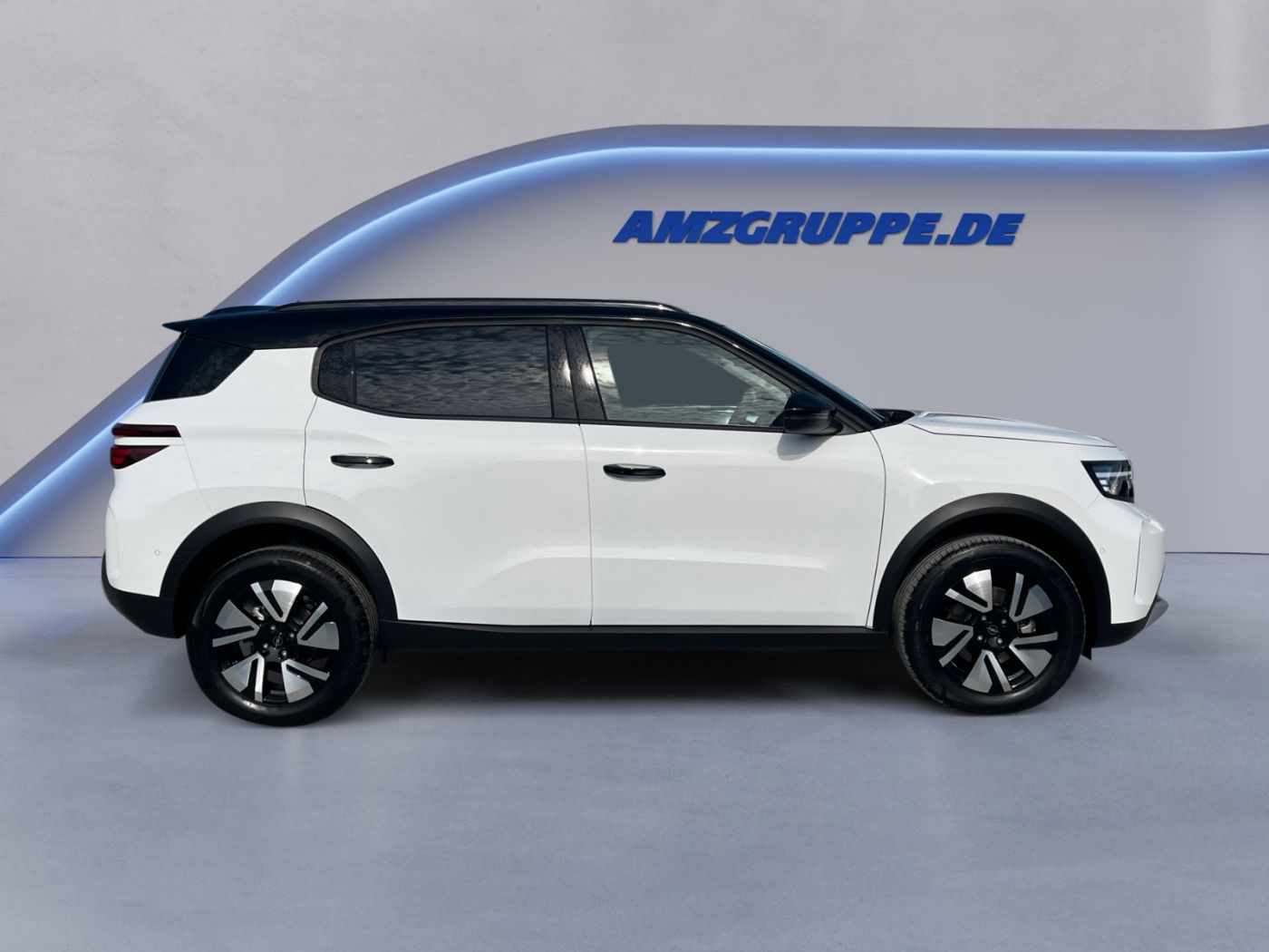 Opel Frontera - Bild 4