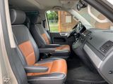 Volkswagen T5 Multivan PanAmericana 4Motion neuer Motor2025 - Volkswagen T5: Panamericana 4motion