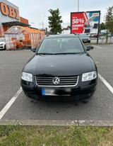 Volkswagen VW Passat 1.9 tdi  , TÜV  -09.2026 - Volkswagen Passat aus 2004 mit Diesel-Antrieb