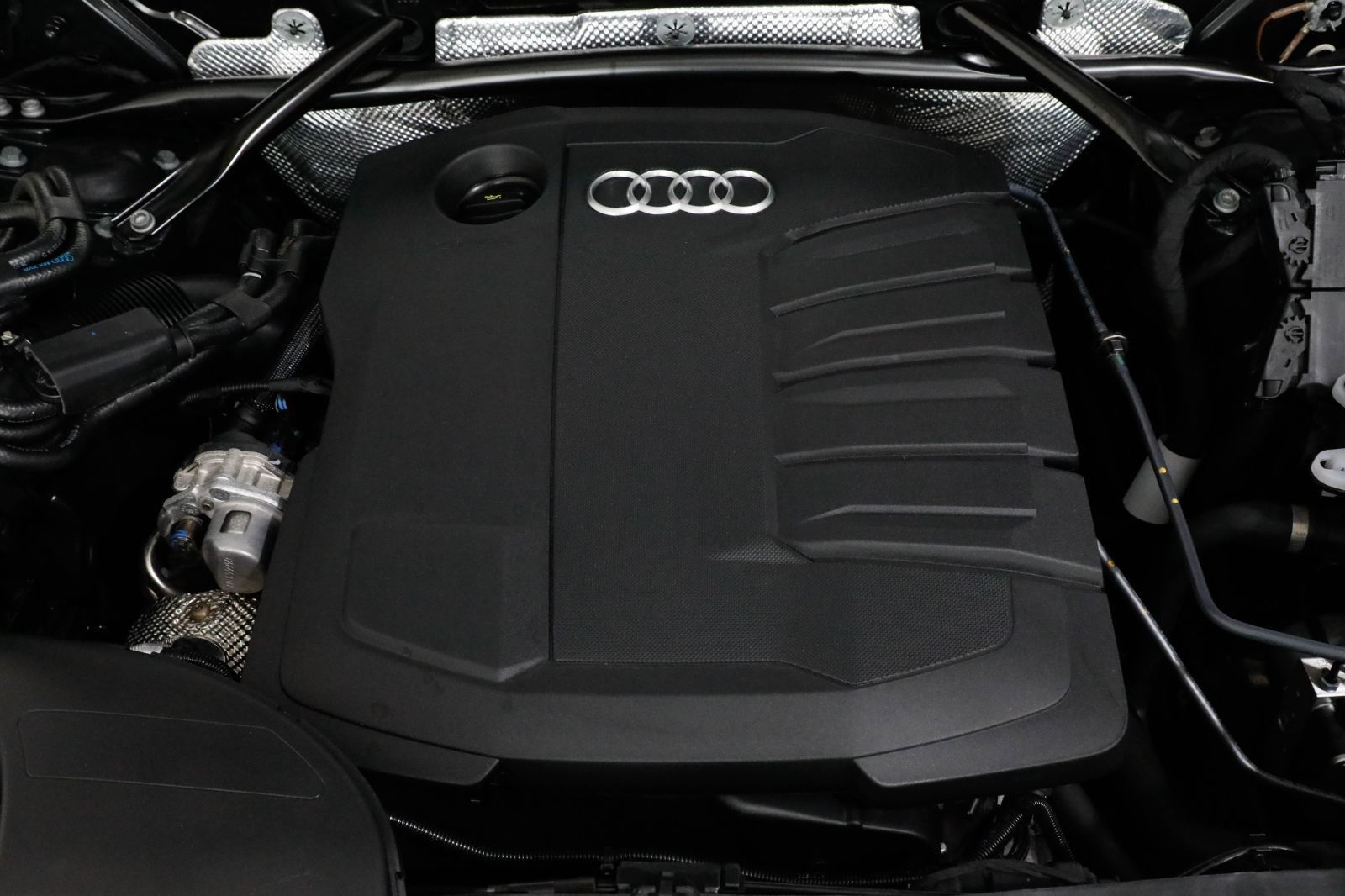 Audi Q5 - Bild 30