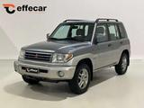 Mitsubishi Pajero Pinin 1.8 16V MPI 5 porte - Mitsubishi aus 2003