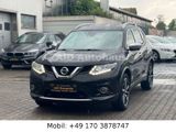 Nissan X-Trail Tekna*PANO*NAVI*LED*360°KA*STANDHEIZUNG* - Nissan X-Trail: Standheizung