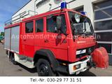Mercedes-Benz MB 917 AF 4x4 LF8 7,5t TÜV neu H-Gutachten 47tkm - Angebote