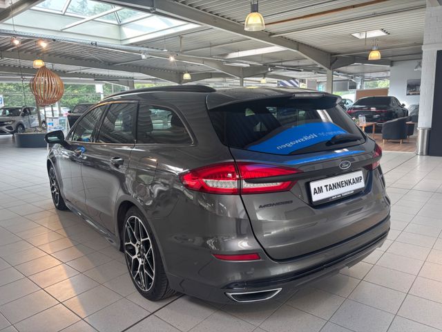 Mondeo Turnier