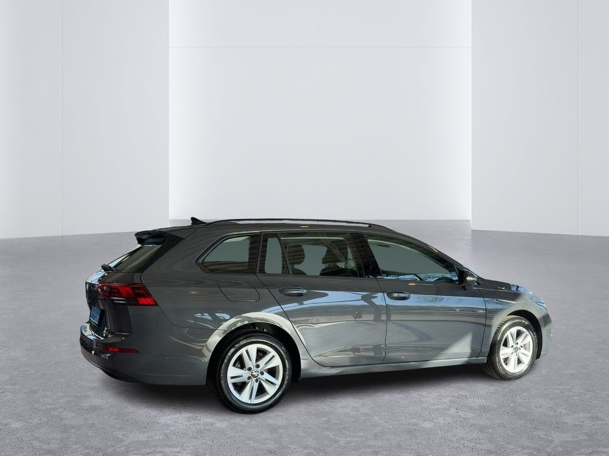 Volkswagen Golf - Bild 5