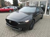 Mazda 3 2024 5HB 2.0L e-SKYACTIV G 150 FWD Homura - Mazda 3: 150