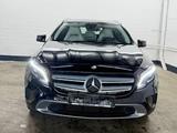 Mercedes-Benz GLA 220 CDI 4Matic 7G-DCT Urban / PDC V+H - Mercedes-Benz GLA 220: 4matic