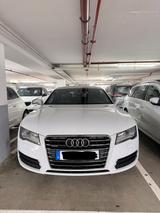 Audi A7 2011 3.0 Diesel - Audi A7 in Ludwigshafen