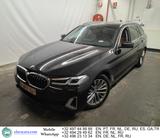 BMW 518 d Luxury Aut. LC-Pro Laser-LED CarPlay Navi - BMW 518: Kombi