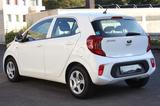 Kia Picanto Edition 7/Sitz-Lenkradheiz./Klima/1. Hd. - Kia Picanto mit Benzin-Antrieb: Limousine
