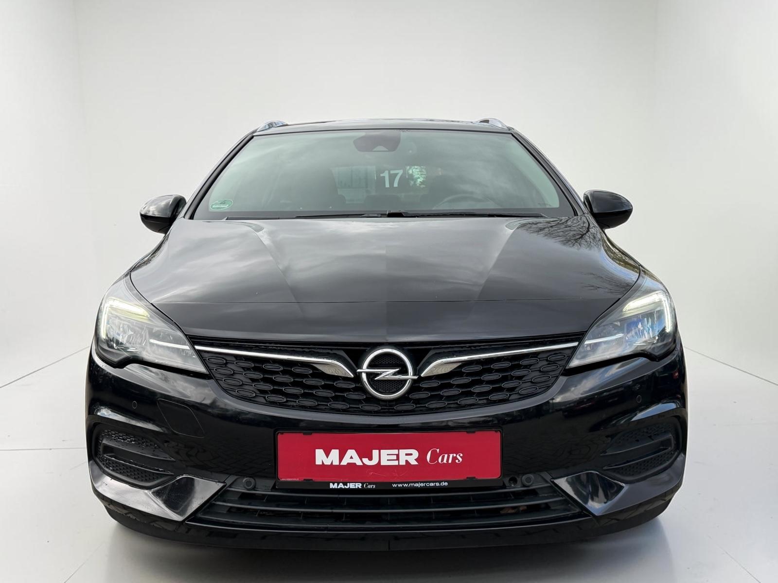 Opel Astra K Design & Tech LED*CARPLAY*SHZ*KAMERA, миниатюра 3