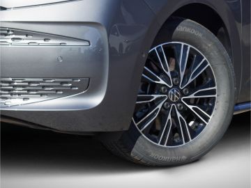 Volkswagen T7 Multivan Style 2.0 TDI DSG AHK Kamera Navi Ma