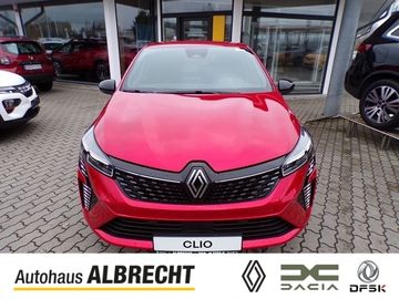 Renault Clio TECHNO TCe 90