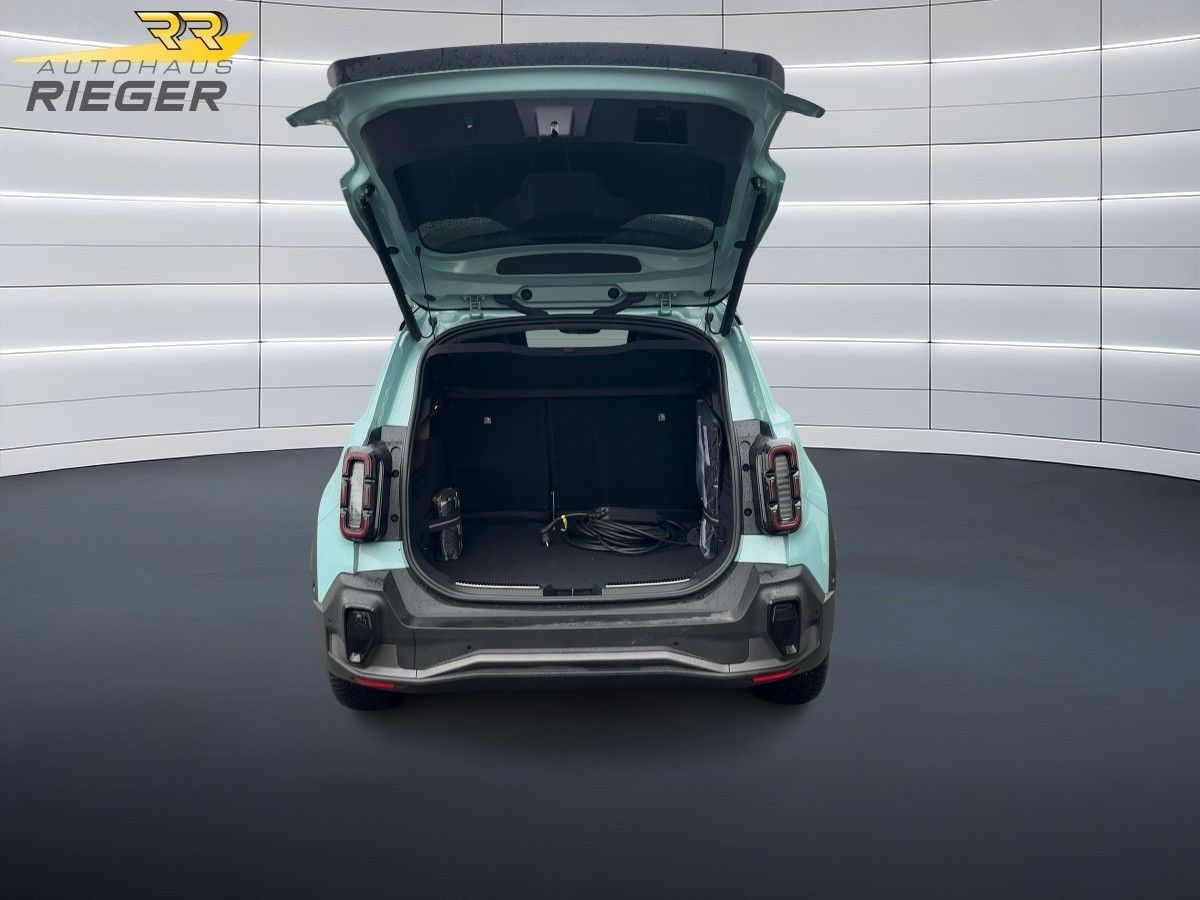 Fahrzeugabbildung Renault R 4 E-Tech elektrisch Iconic 150 Comfort Range