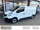 Renault Trafic Kasten L1H1 2,7t Komfort neue Ganzjahresr