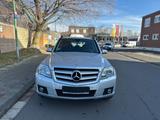 Mercedes-Benz GLK 320 CDI 4MATIC Neuer TÜV - Mercedes-Benz GLK 320: Cdi 4matic