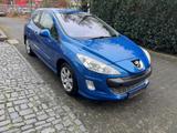 Peugeot 308 Sport Klima Einparkhilfe Fenster el. - Peugeot 308 Sport mit Diesel-Antrieb