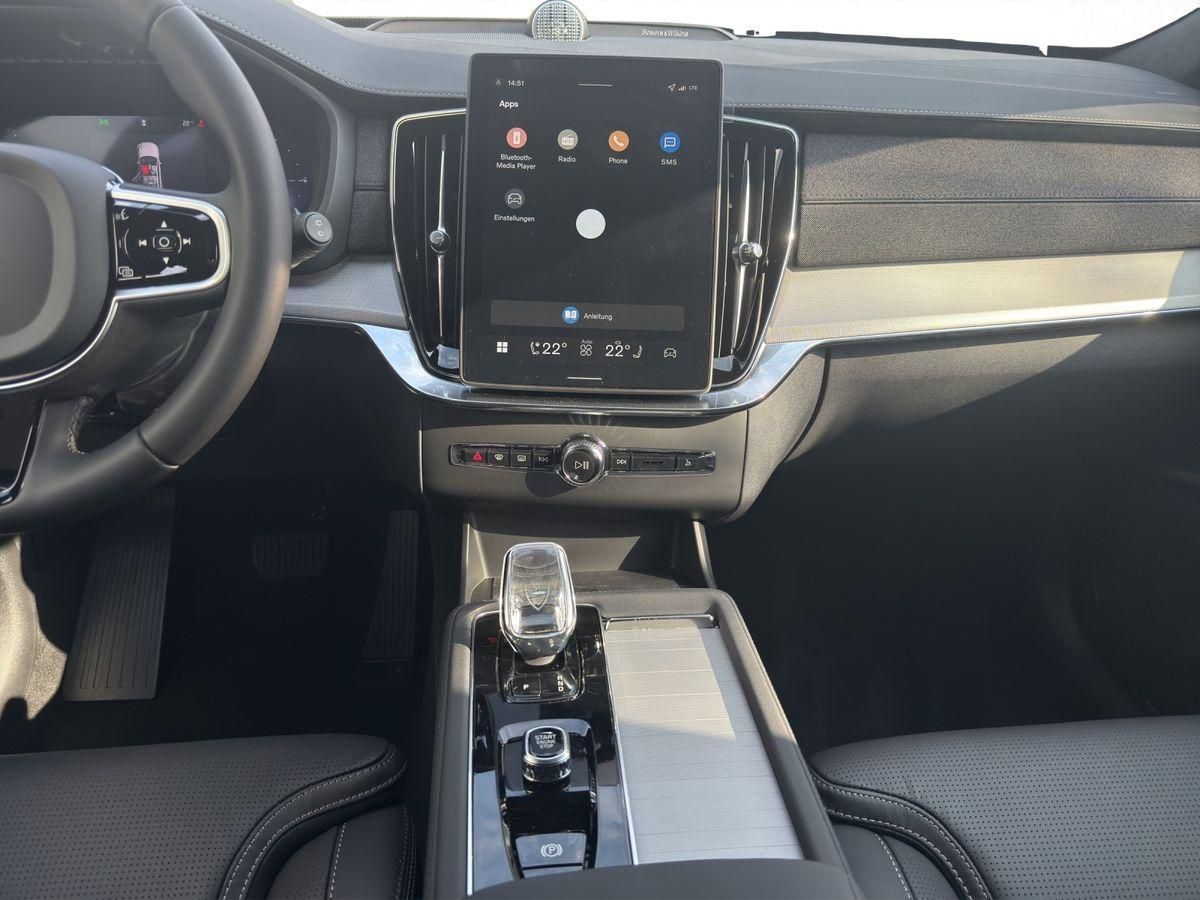 Volvo XC90 - Bild 17