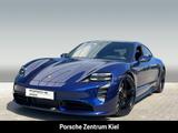 Porsche Taycan Turbo BOSE Rückfahrkamera Panoramadach - Porsche Taycan in Kiel