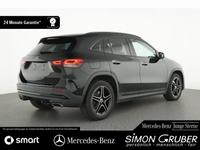 Mercedes-Benz GLA 250 e AMG Night Burm MBeam Keyless Leder AHK