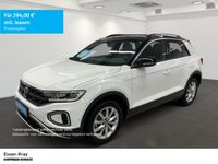 Volkswagen T-Roc - Vorschau Bild 1