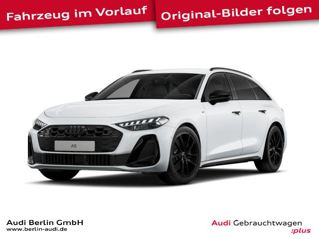 Audi A5 - Bild 1