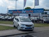 Opel Zafira C Edition*TEMPOMAT*PDC V-H*AUTOMATIK !! - Opel Zafira in Mönchengladbach