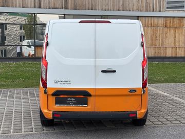 Ford Transit Custom - 5