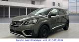 Peugeot 5008 Allure BLUEHDI/Sitzer Keyless Go 360°-Kamer - Peugeot 5008 mit Diesel-Antrieb: Automatik