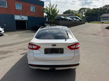 Ford Mondeo - 5