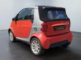 Smart ForTwo fortwo cabrio - Smart ForTwo Gebrauchtwagen in Dortmund