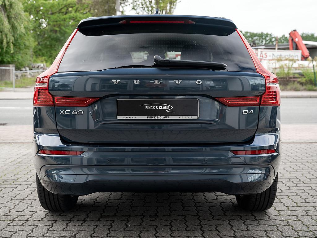Volvo XC60 B4 Momentum Pro LED SCHEINWERFER ACC KAMERA