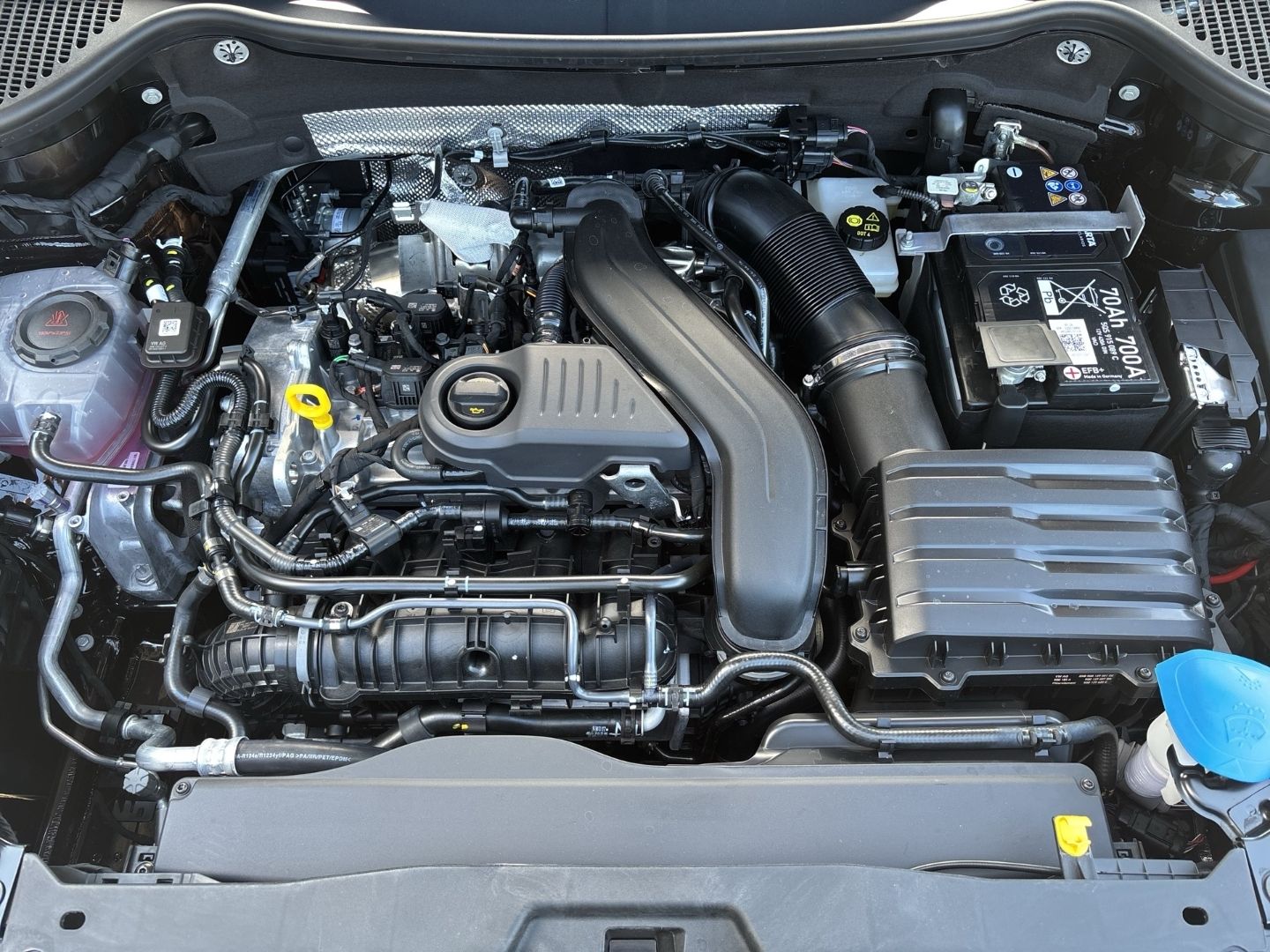 Skoda Karoq - Bild 16