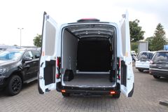 Fahrzeugabbildung Ford Transit L2 H2 Kasten KLIMA CAM AHK Technologie10