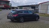 Mercedes-Benz CLA 180 Shooting Brake CLA 180 Urban Shootin... - gebrauchte Mercedes-Benz CLA 180 Shooting Brake aus dem Jahr 2015
