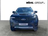Ford Ranger Wildtrak e-4WD Doppelkabine DAB LED WLAN - Ford Ranger: Doppelkabine