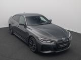 BMW i4 eD35 M Sport GC Kamera DAB Widscreen 19Zoll - BMW i4 in Hannover
