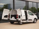 Fiat E-Doblo L1 50 kW/h / 10-Zoll Apple CarPlay - Fiat Doblo mit Elektro-Antrieb