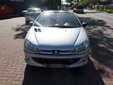 Peugeot 206 CC Quiksilver 110 - Peugeot 206: Quiksilver