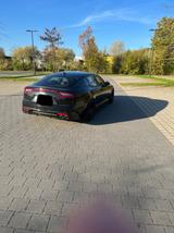 Kia Stinger 3.3 T-GDI AWD GT GT - Kia Stinger Gebrauchtwagen in Hamburg