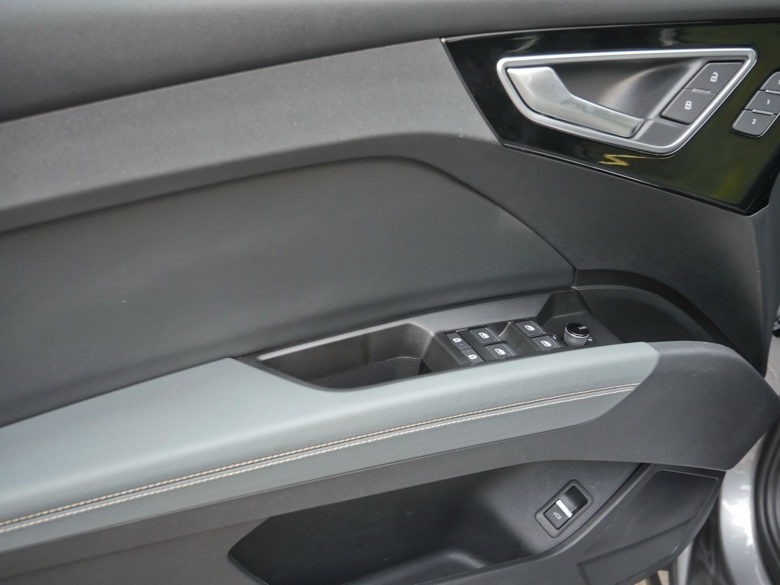 Audi Q4 e-tron - Bild 22