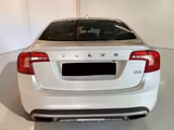 Volvo S60 Cross Country D4 Summum BI-XEN*NAVI*KAM*AHK - Volvo S60: Limousine