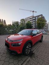 Citroën C4 Cactus 1.2 PureTech 110 (2018) - Citroën C4 Cactus in Hamburg