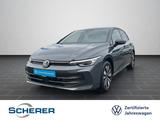 Volkswagen Golf VIII GOAL 1.5 TSI NAVI IDA SHZ AHK LED ACC - Auto leasen in Saarbrücken