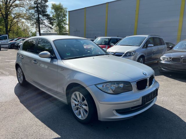 BMW 116 Baureihe 1 Lim. 116i